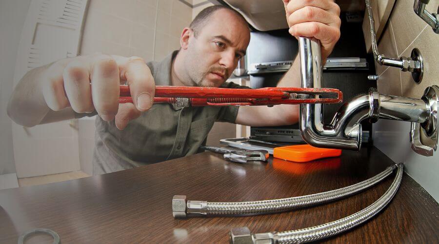 Professional Leak Detection in Jackson, WI