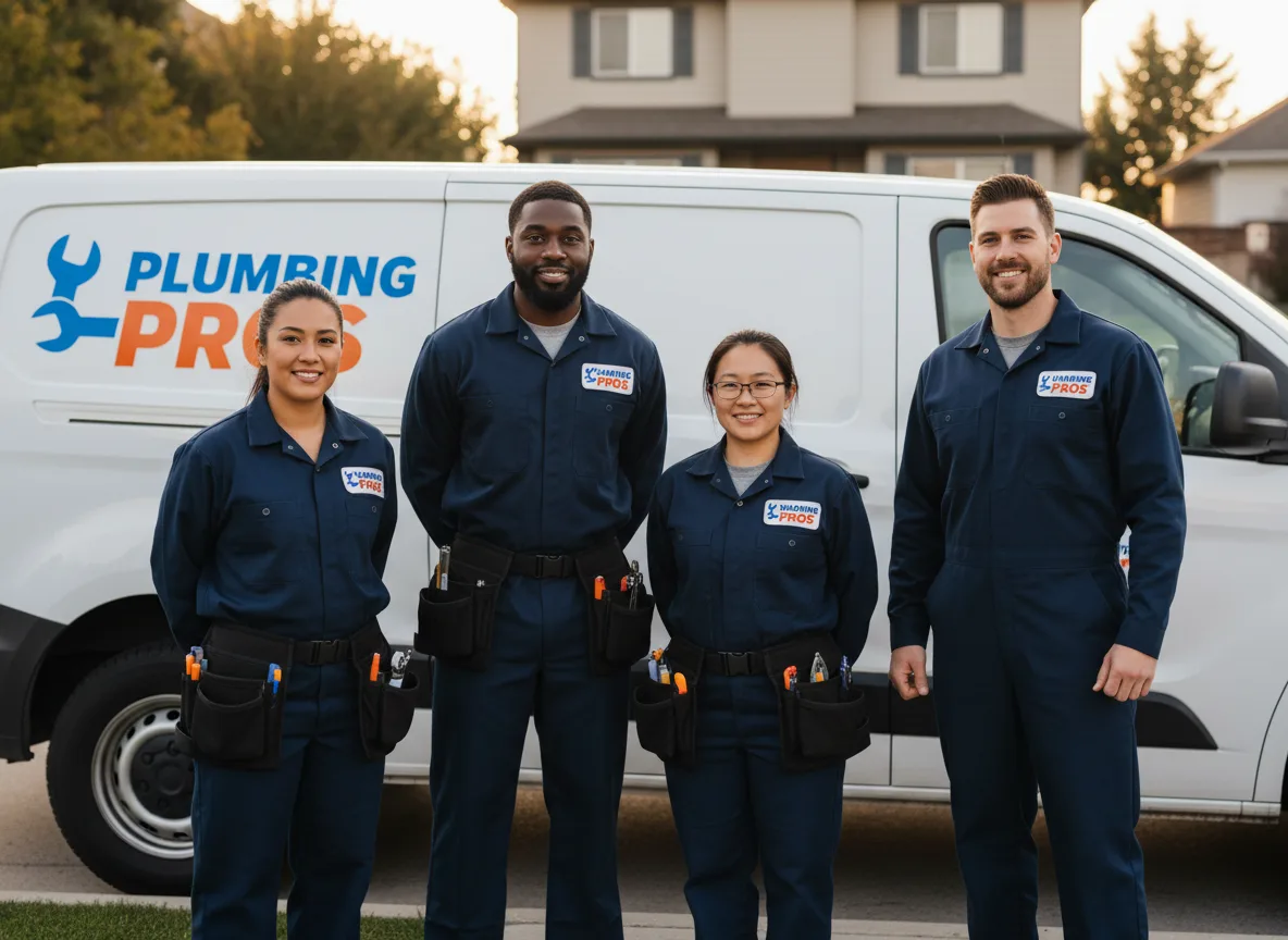 Water Heater Repair company in Jackson, WI
